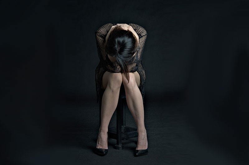 Inkontinencia szülés előtt, szülés után