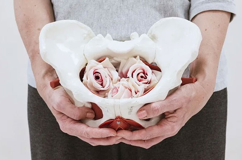 A medencefenék hatékony edzése