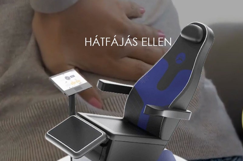 Hátfájás és PelviPower tréning: Hogyan segíthet az akut és krónikus fájdalom enyhítésében?