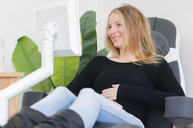 Stresszinkontinencia, vagy másképpen terheléses inkontinencia